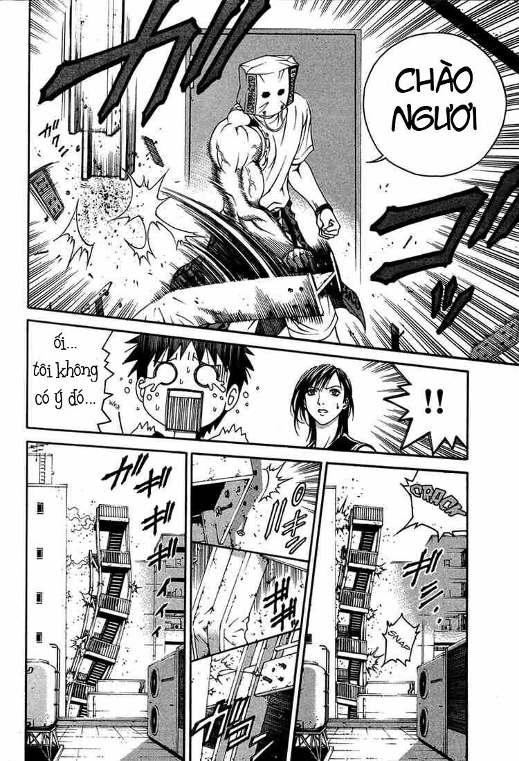 Change 123: Chapter 5