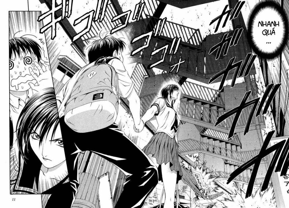 Change 123: Chapter 5