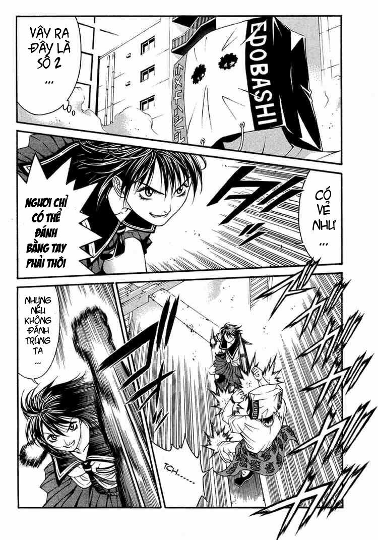 Change 123: Chapter 5