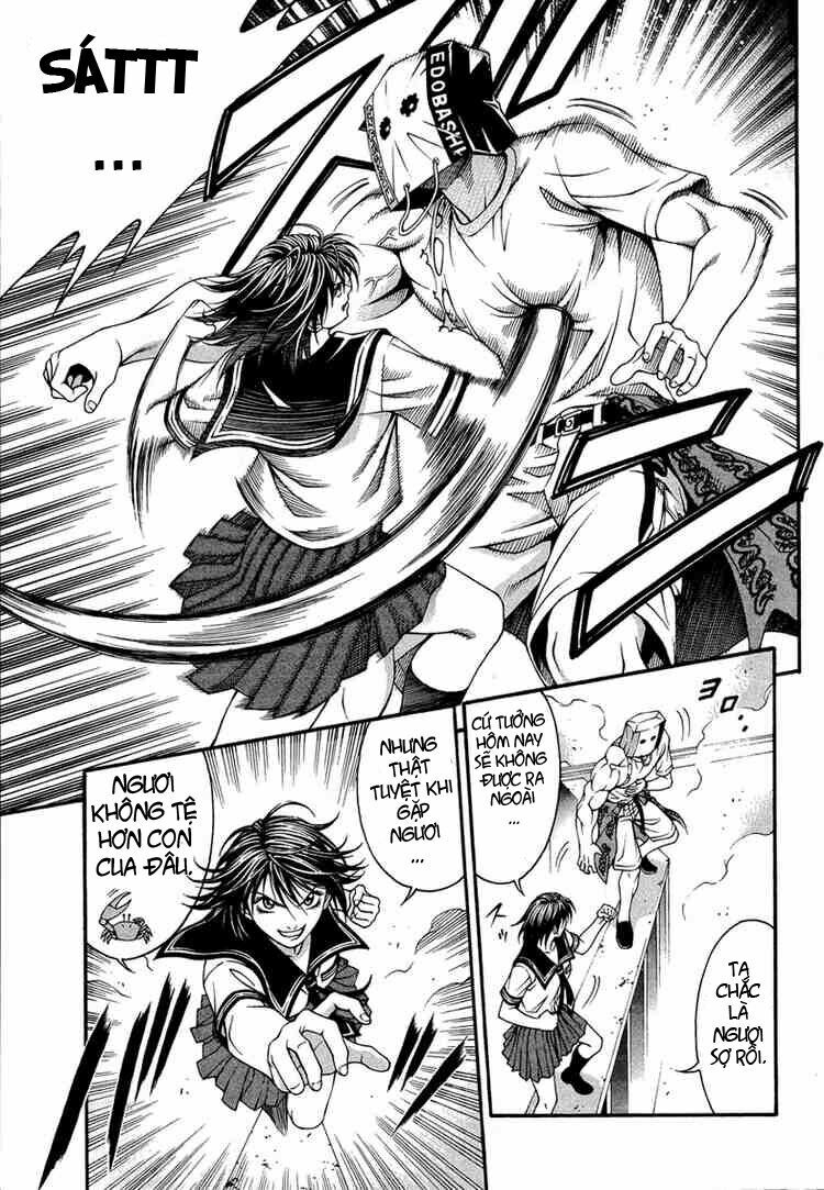 Change 123: Chapter 5