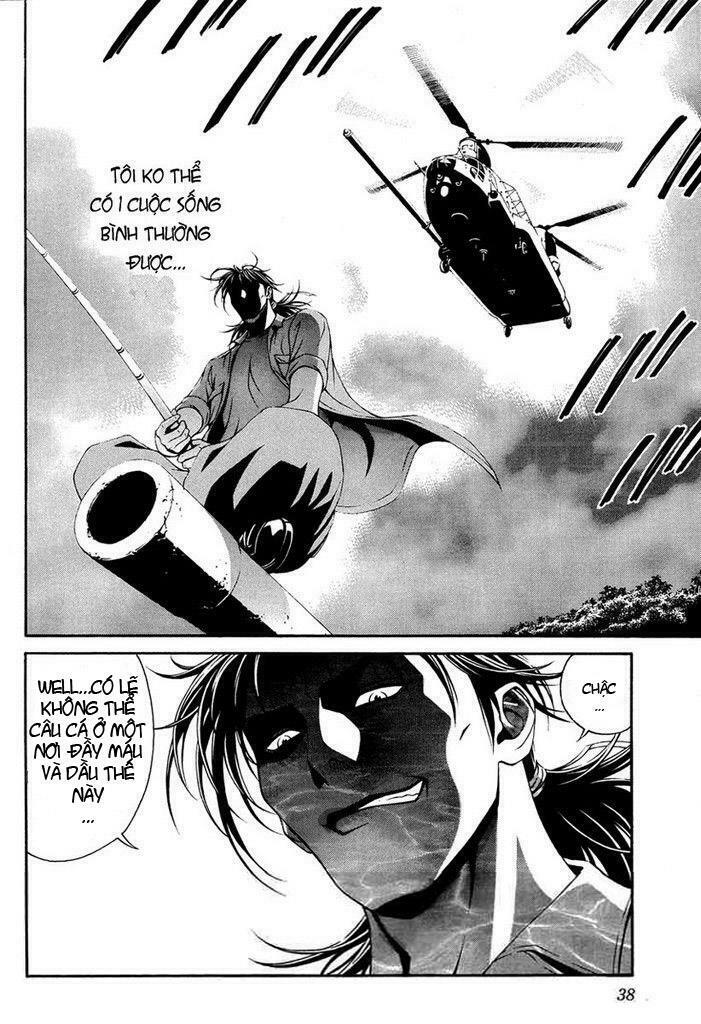 Change 123: Chapter 5