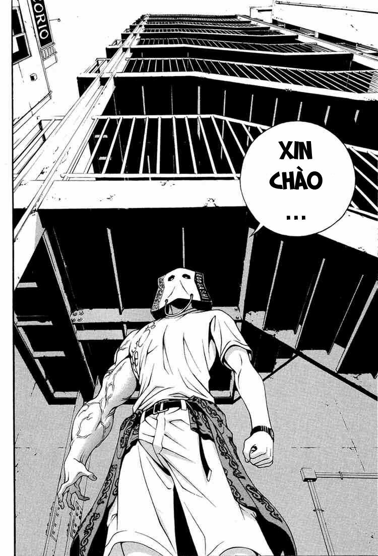 Change 123: Chapter 5