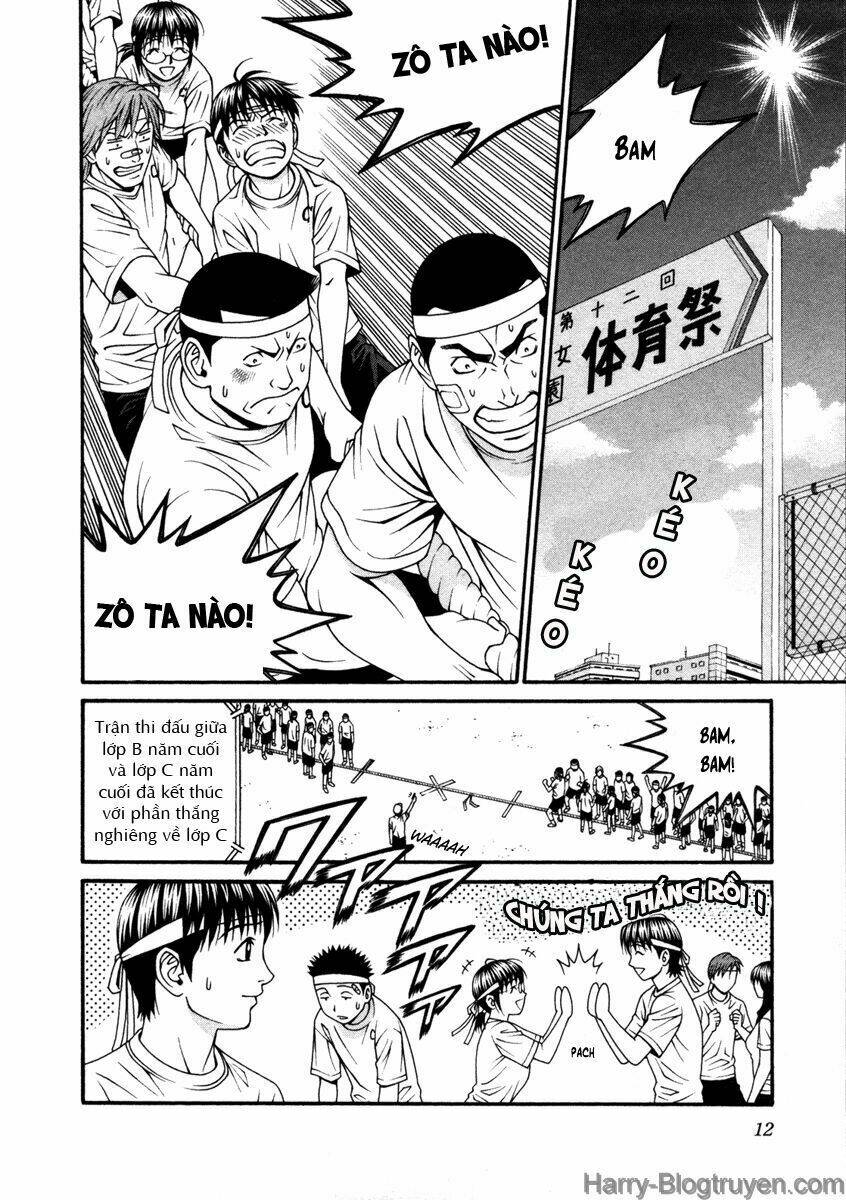 Change 123: Chapter 50