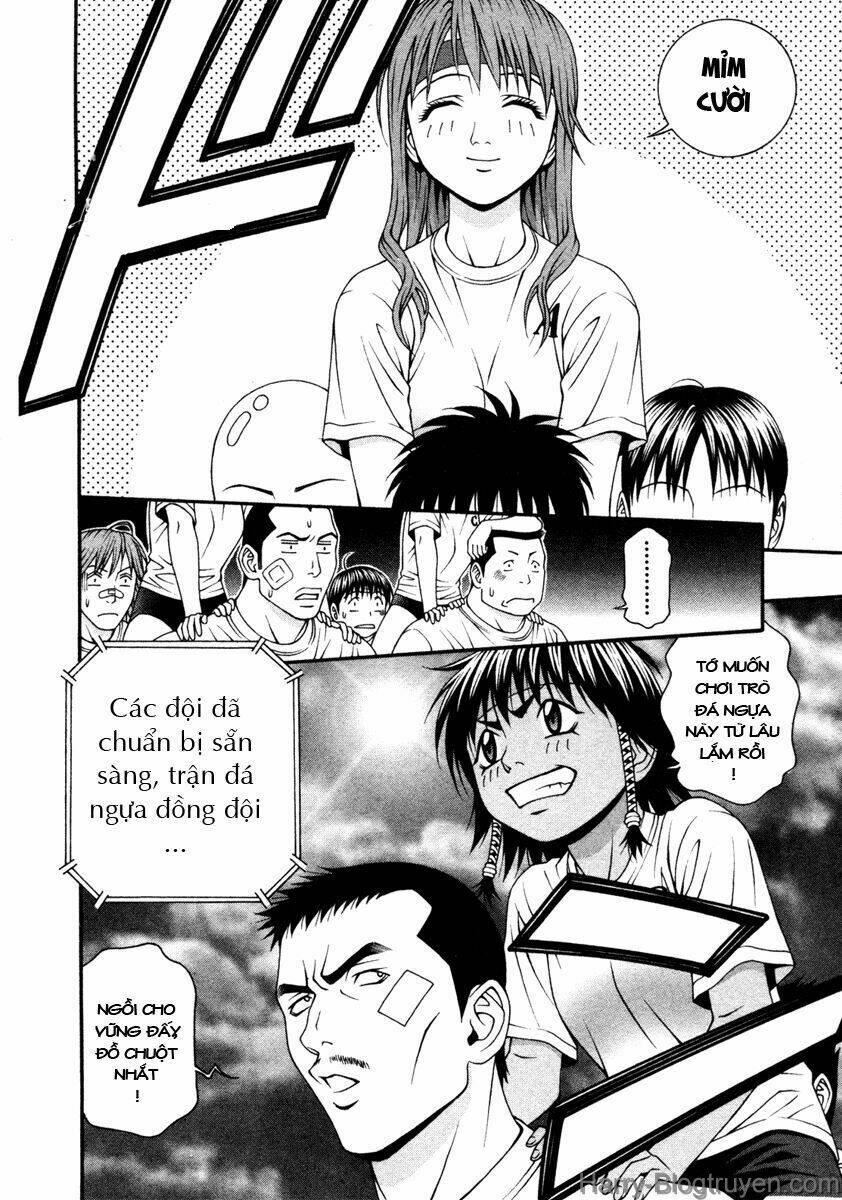 Change 123: Chapter 50