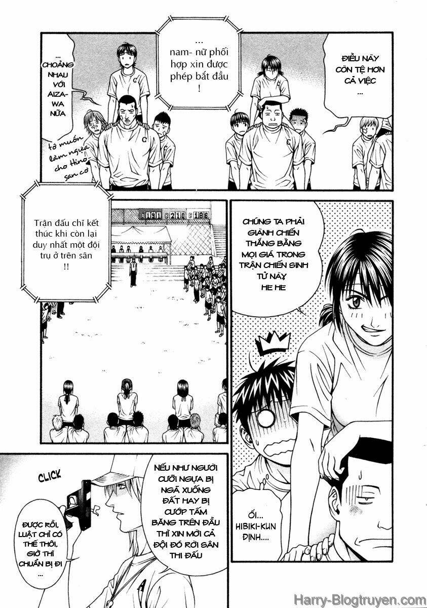 Change 123: Chapter 50