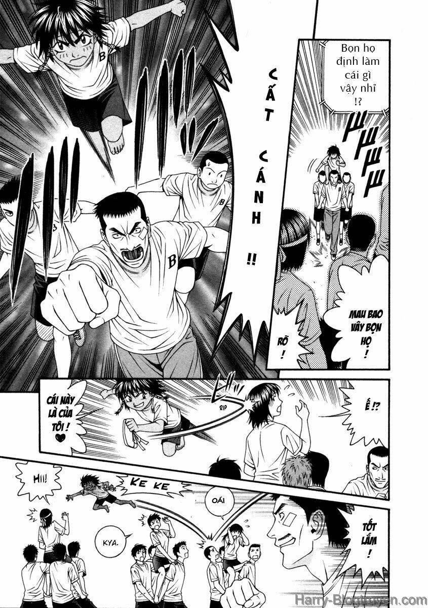 Change 123: Chapter 50