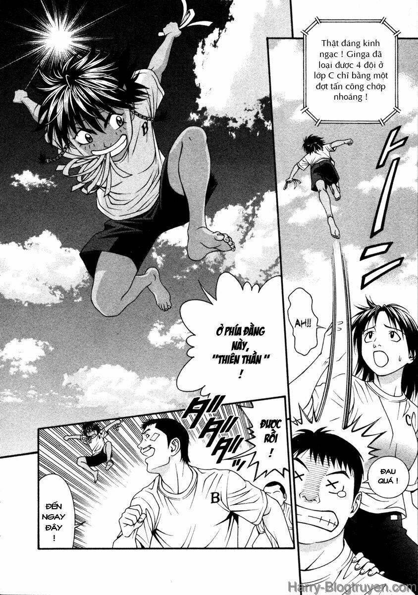 Change 123: Chapter 50