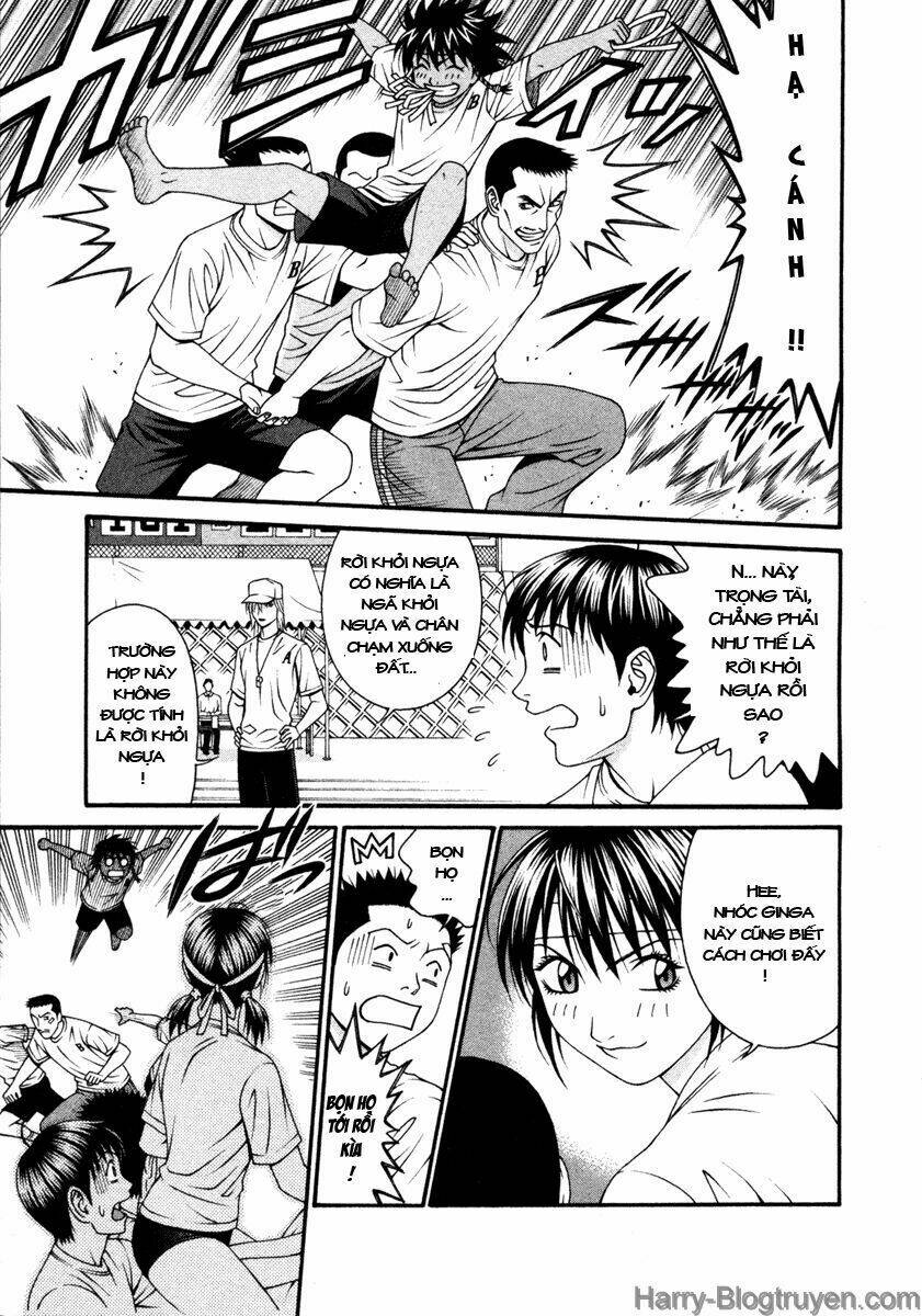 Change 123: Chapter 50