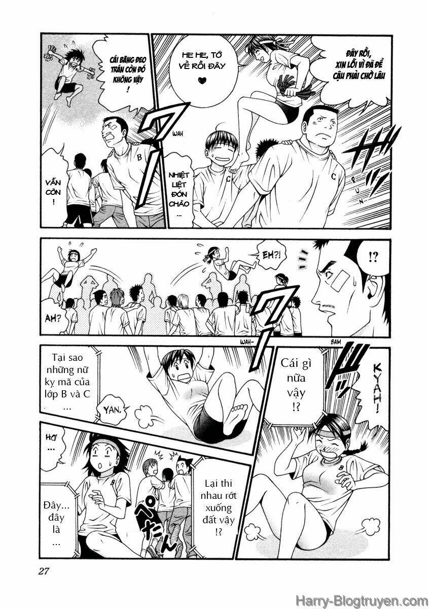 Change 123: Chapter 50