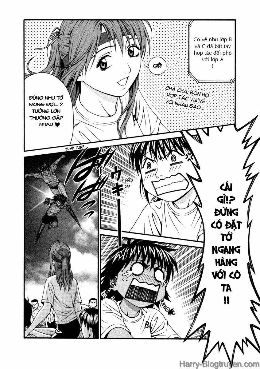 Change 123: Chapter 50
