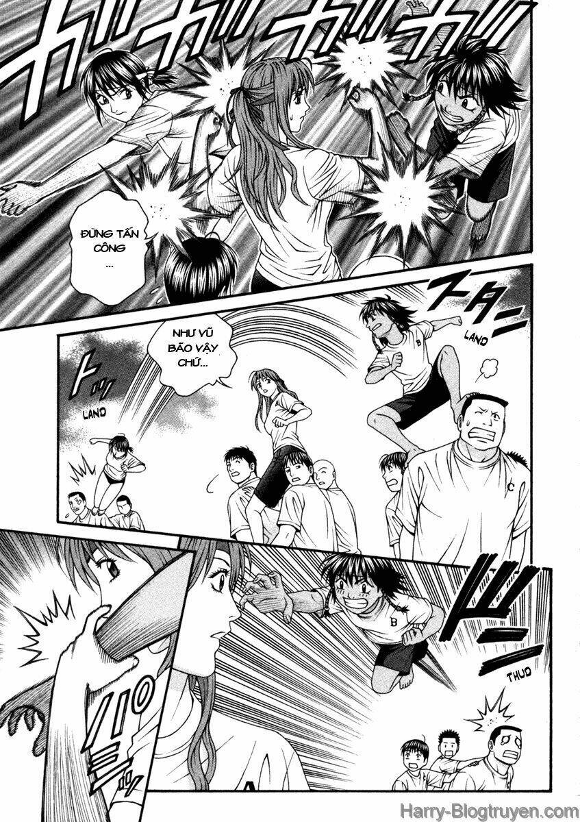 Change 123: Chapter 50