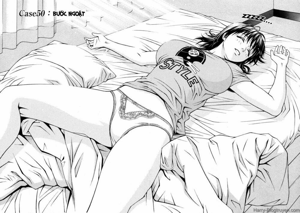 Change 123: Chapter 50