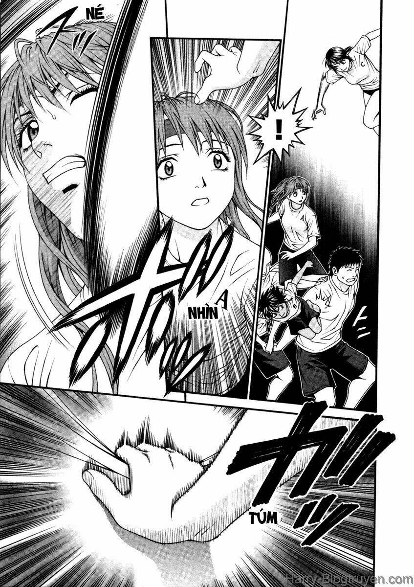 Change 123: Chapter 50