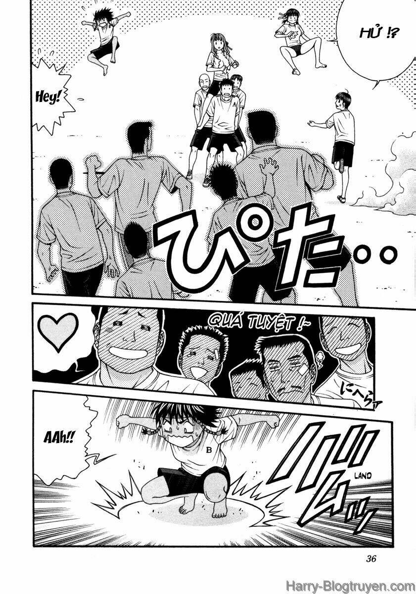 Change 123: Chapter 50