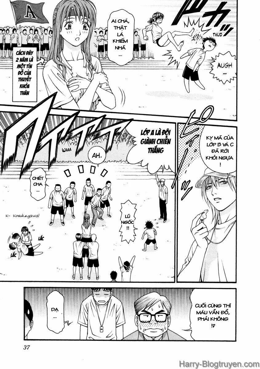 Change 123: Chapter 50