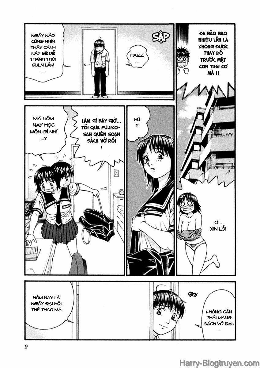 Change 123: Chapter 50