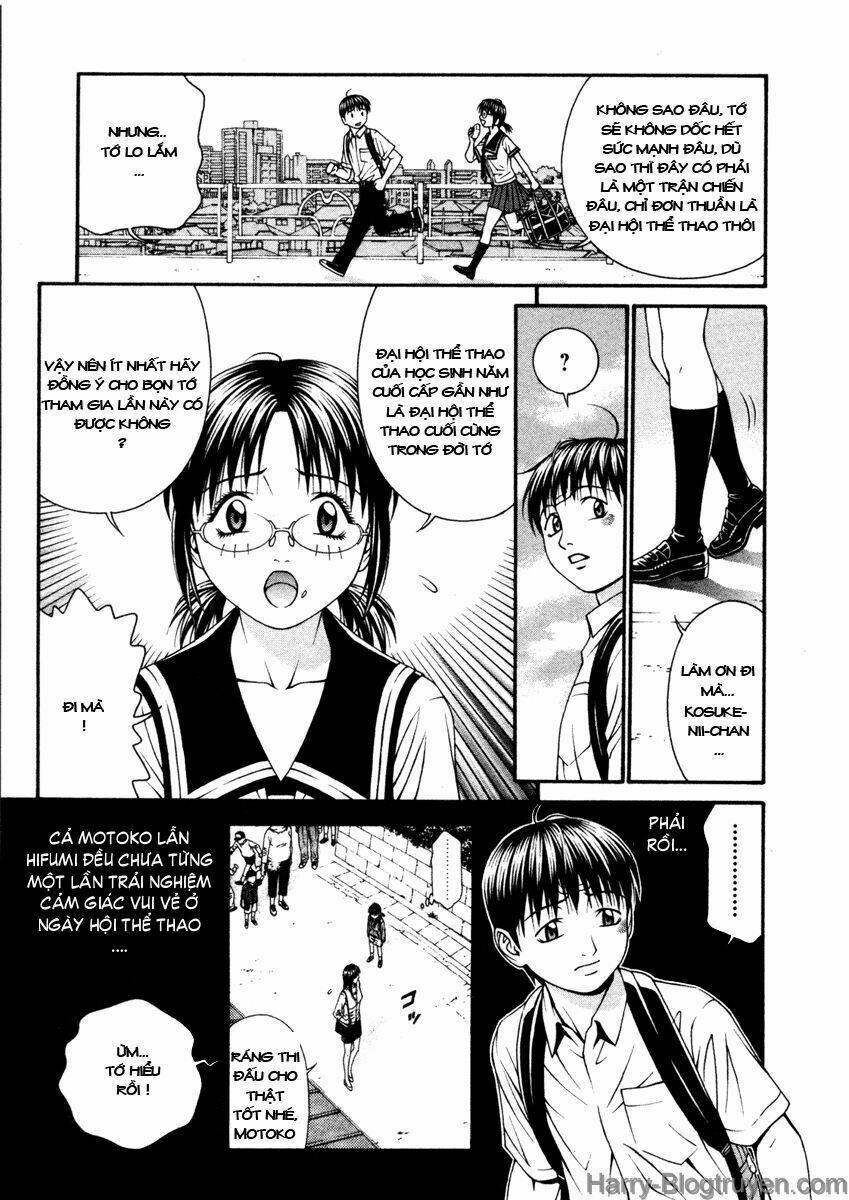Change 123: Chapter 50