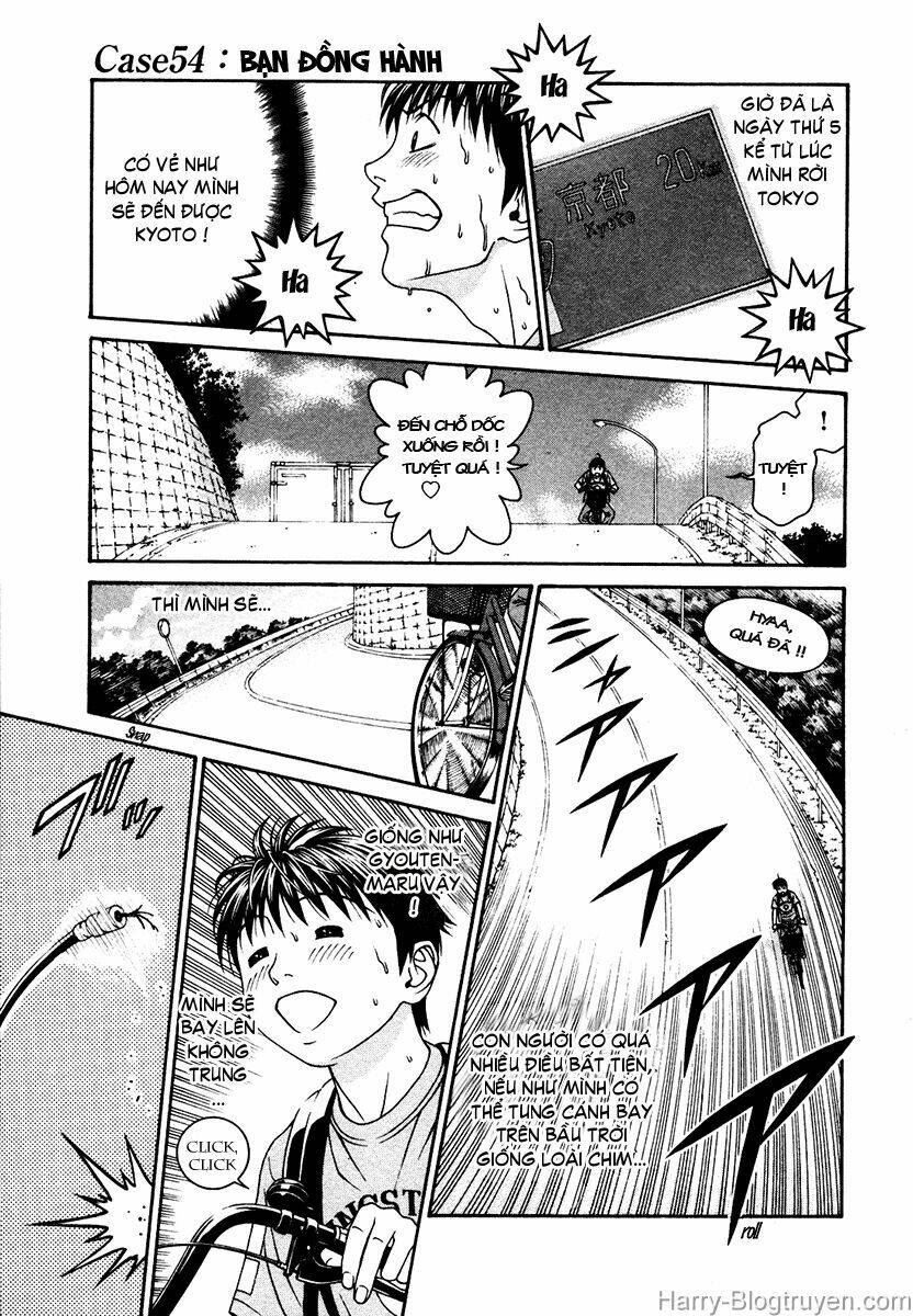 Change 123: Chapter 54