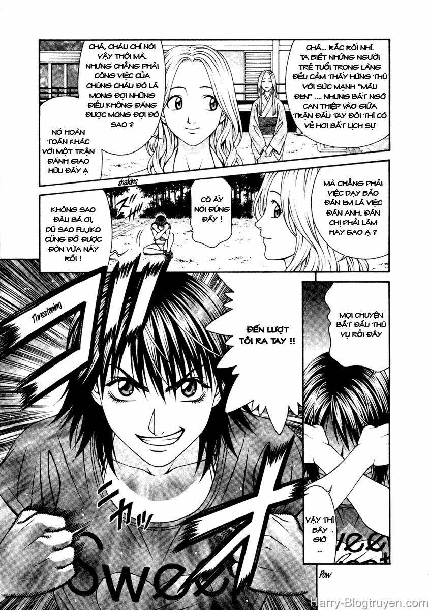 Change 123: Chapter 54
