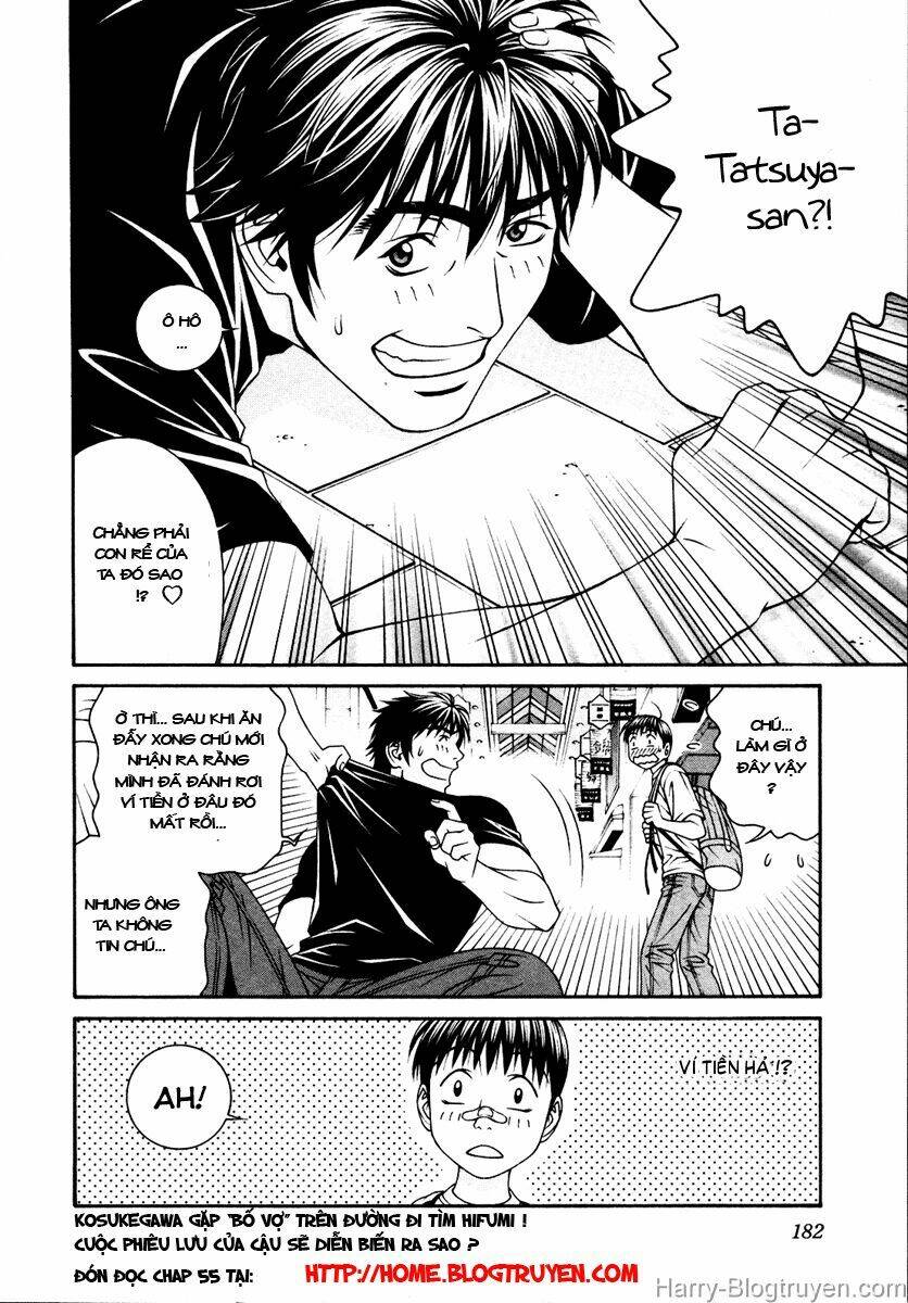 Change 123: Chapter 54