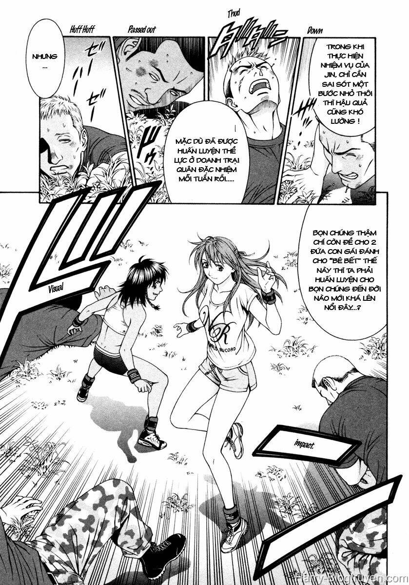 Change 123: Chapter 54
