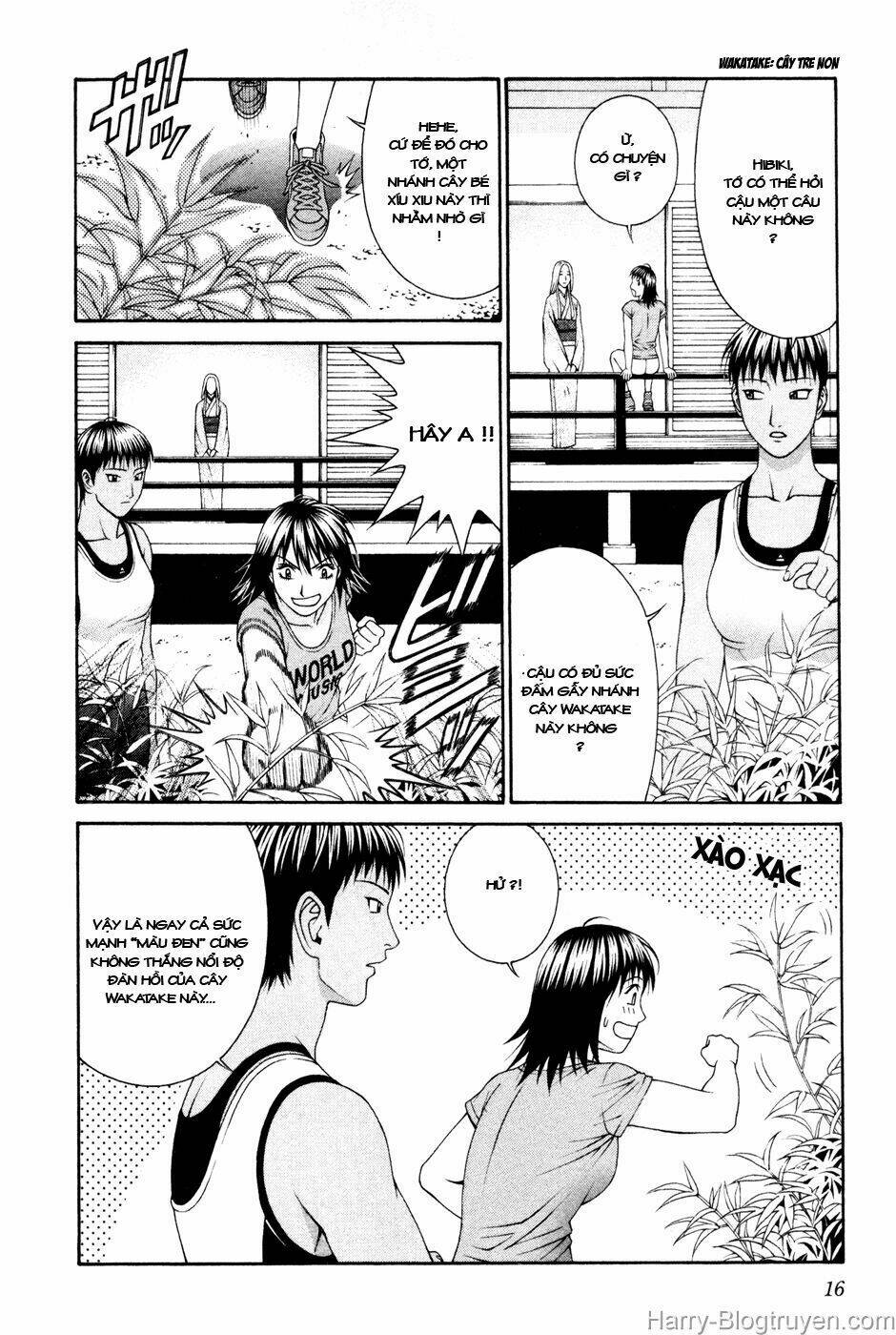 Change 123: Chapter 55