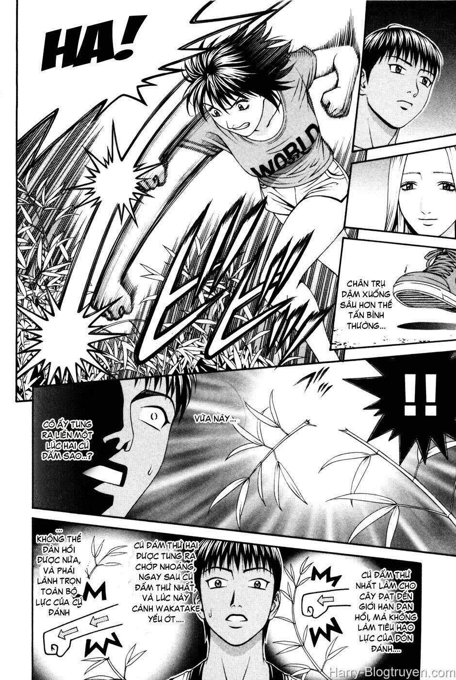 Change 123: Chapter 55