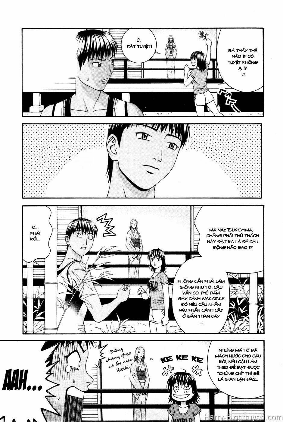 Change 123: Chapter 55