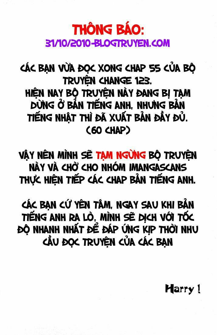 Change 123: Chapter 55