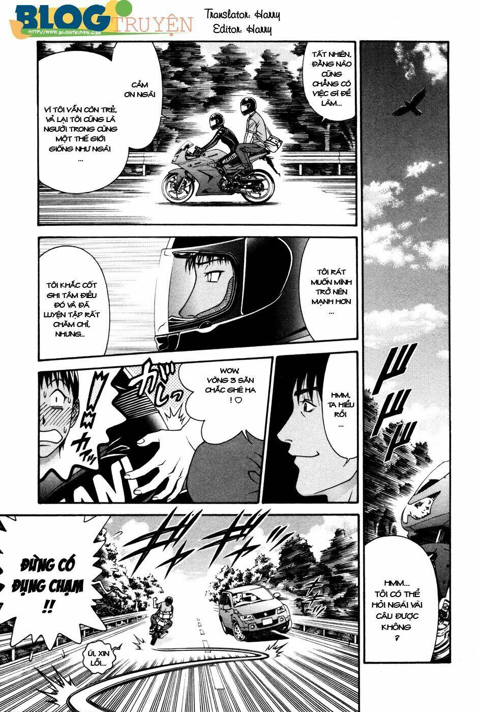 Change 123: Chapter 56