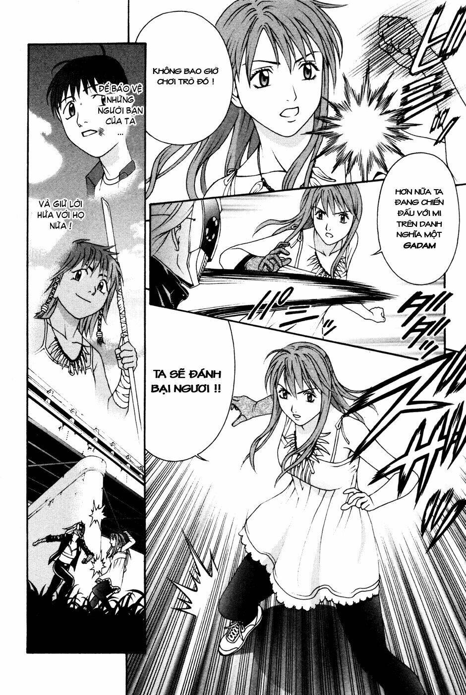 Change 123: Chapter 56