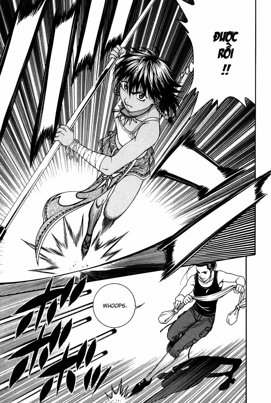 Change 123: Chapter 58