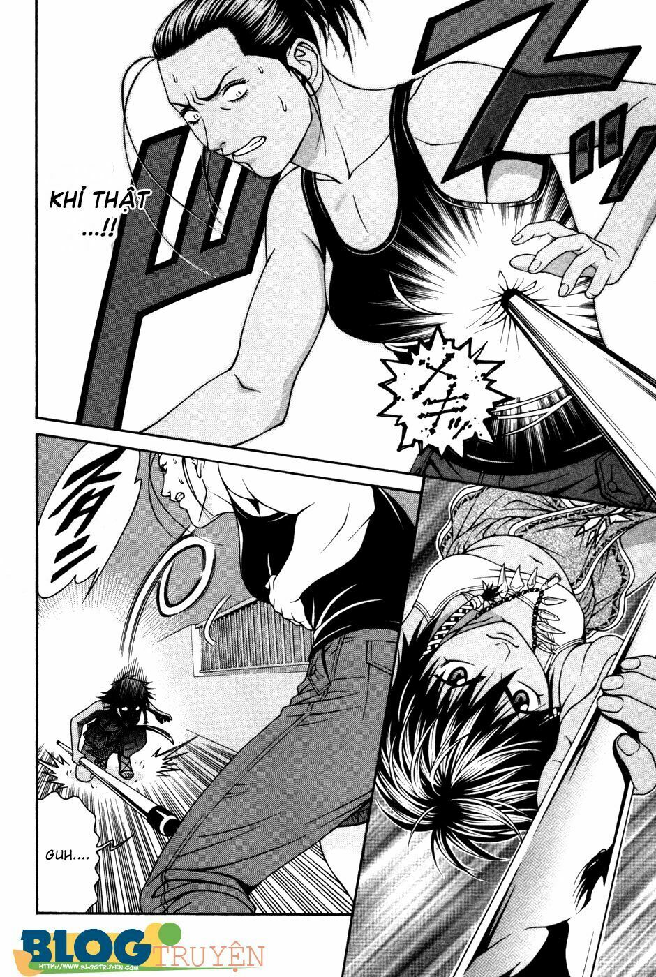 Change 123: Chapter 58