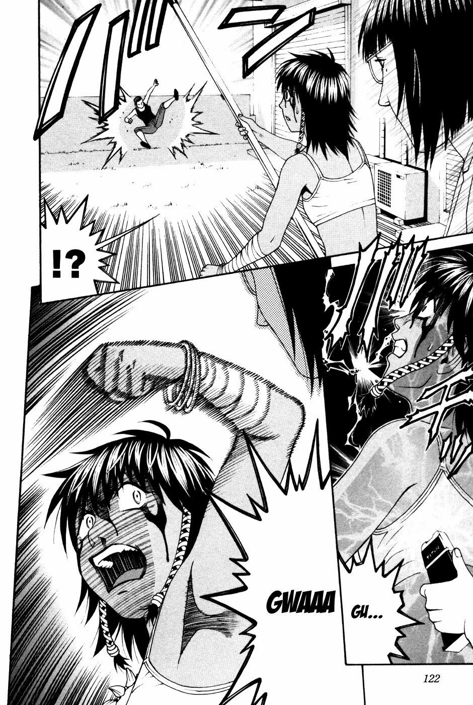 Change 123: Chapter 58