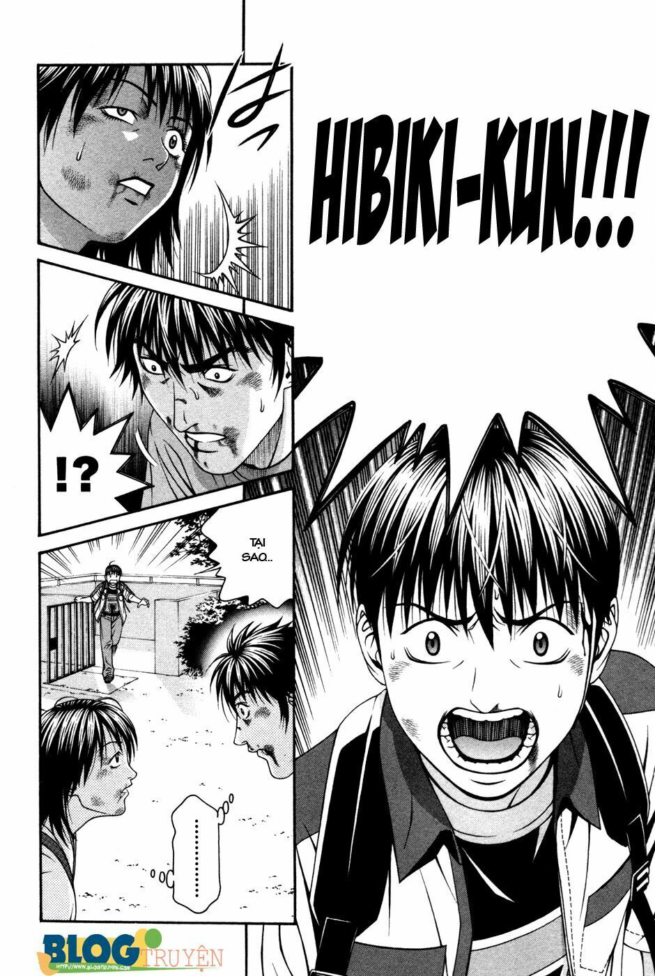 Change 123: Chapter 59