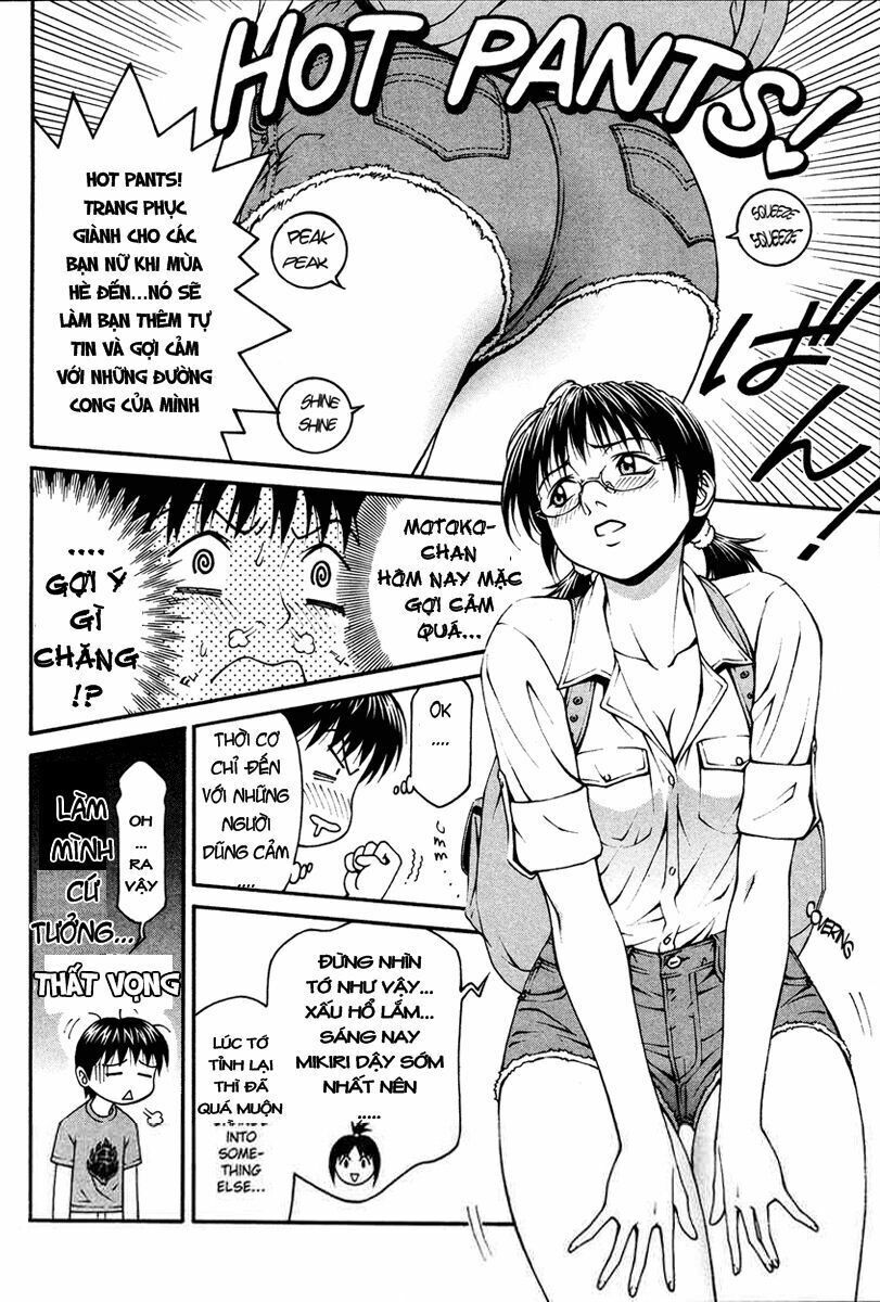 Change 123: Chapter 6