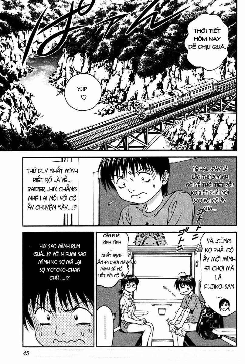 Change 123: Chapter 6