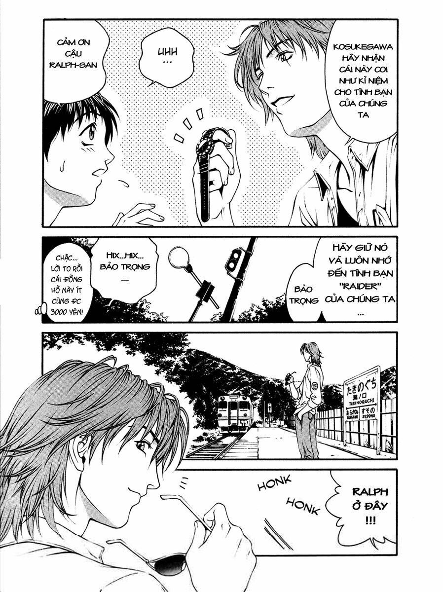 Change 123: Chapter 6
