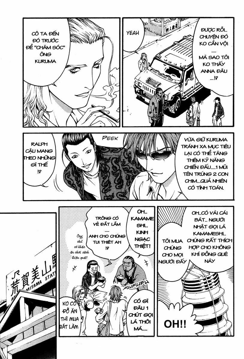 Change 123: Chapter 6