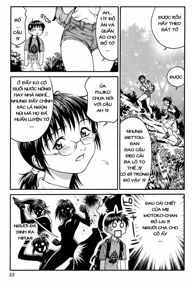 Change 123: Chapter 6