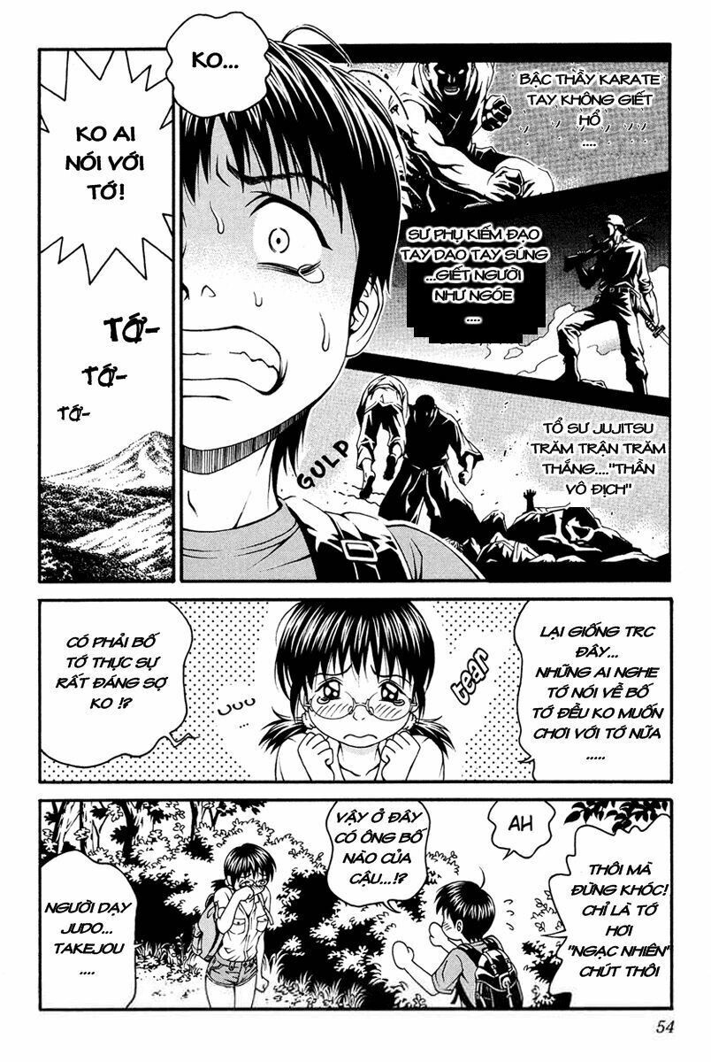 Change 123: Chapter 6