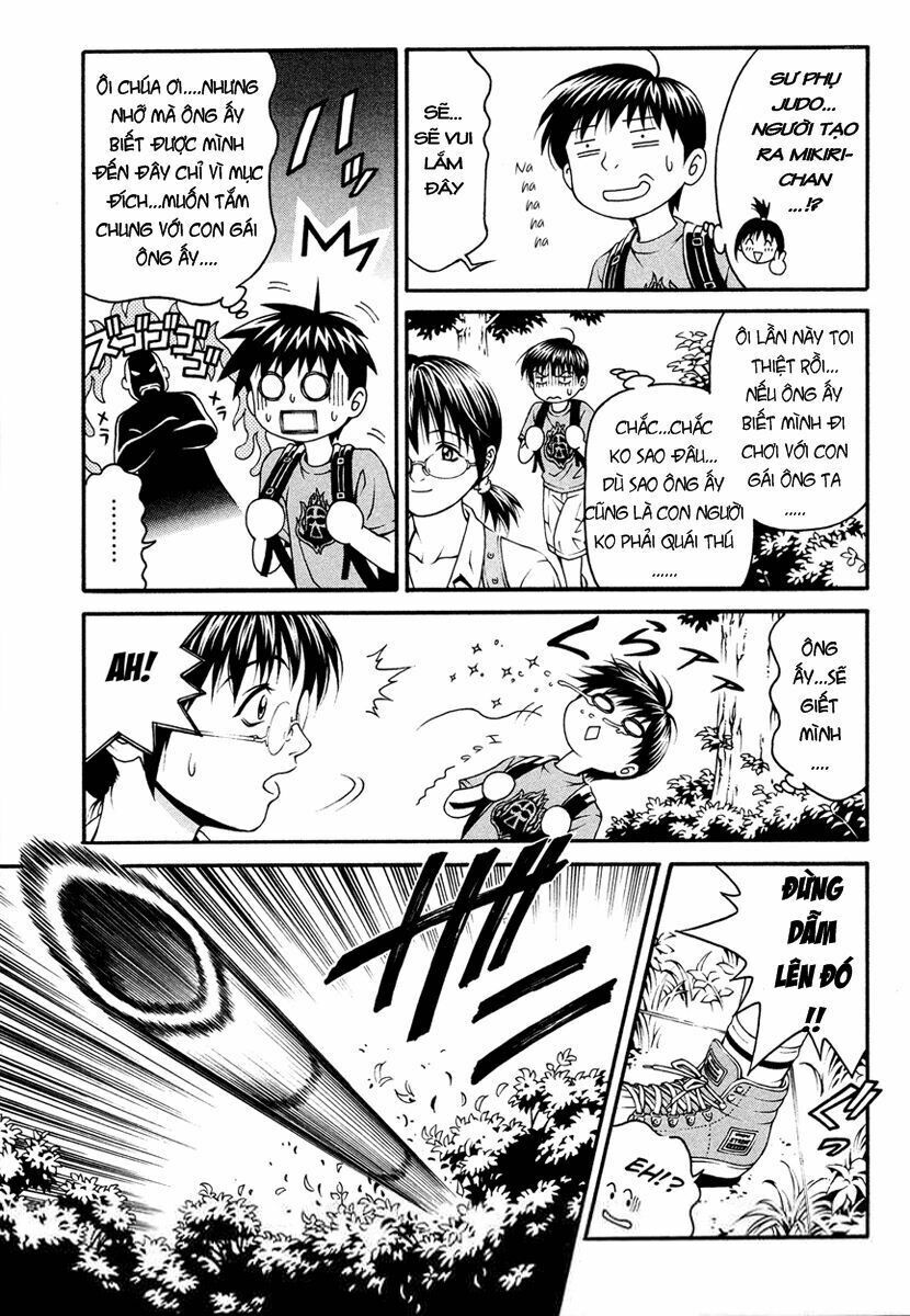 Change 123: Chapter 6