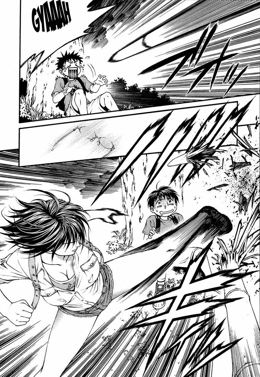 Change 123: Chapter 6