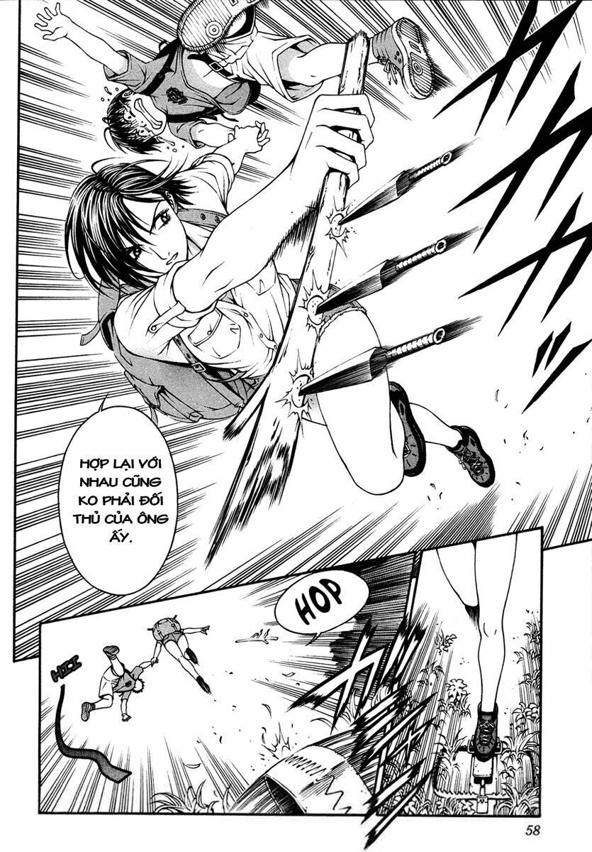 Change 123: Chapter 6