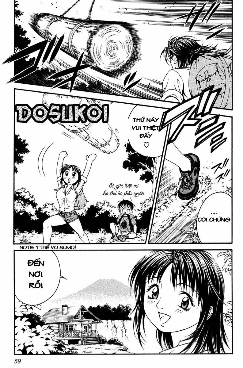 Change 123: Chapter 6
