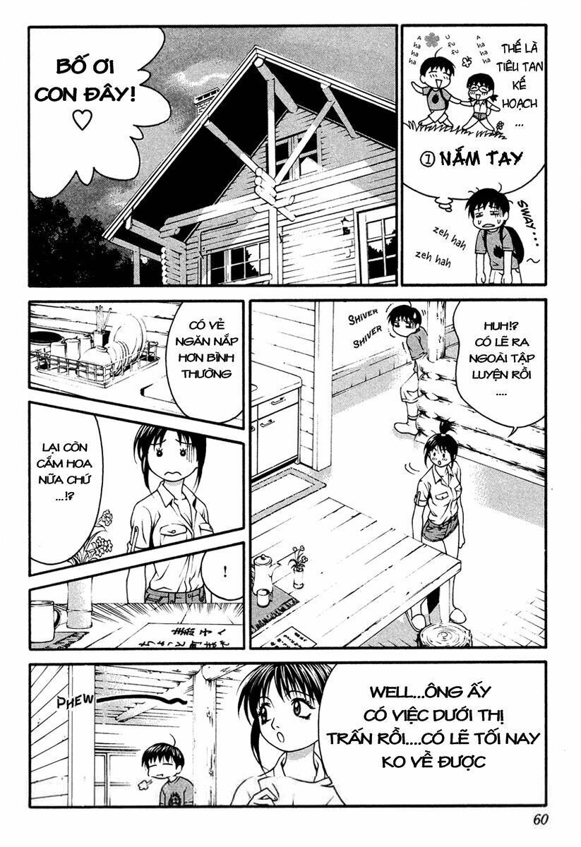 Change 123: Chapter 6