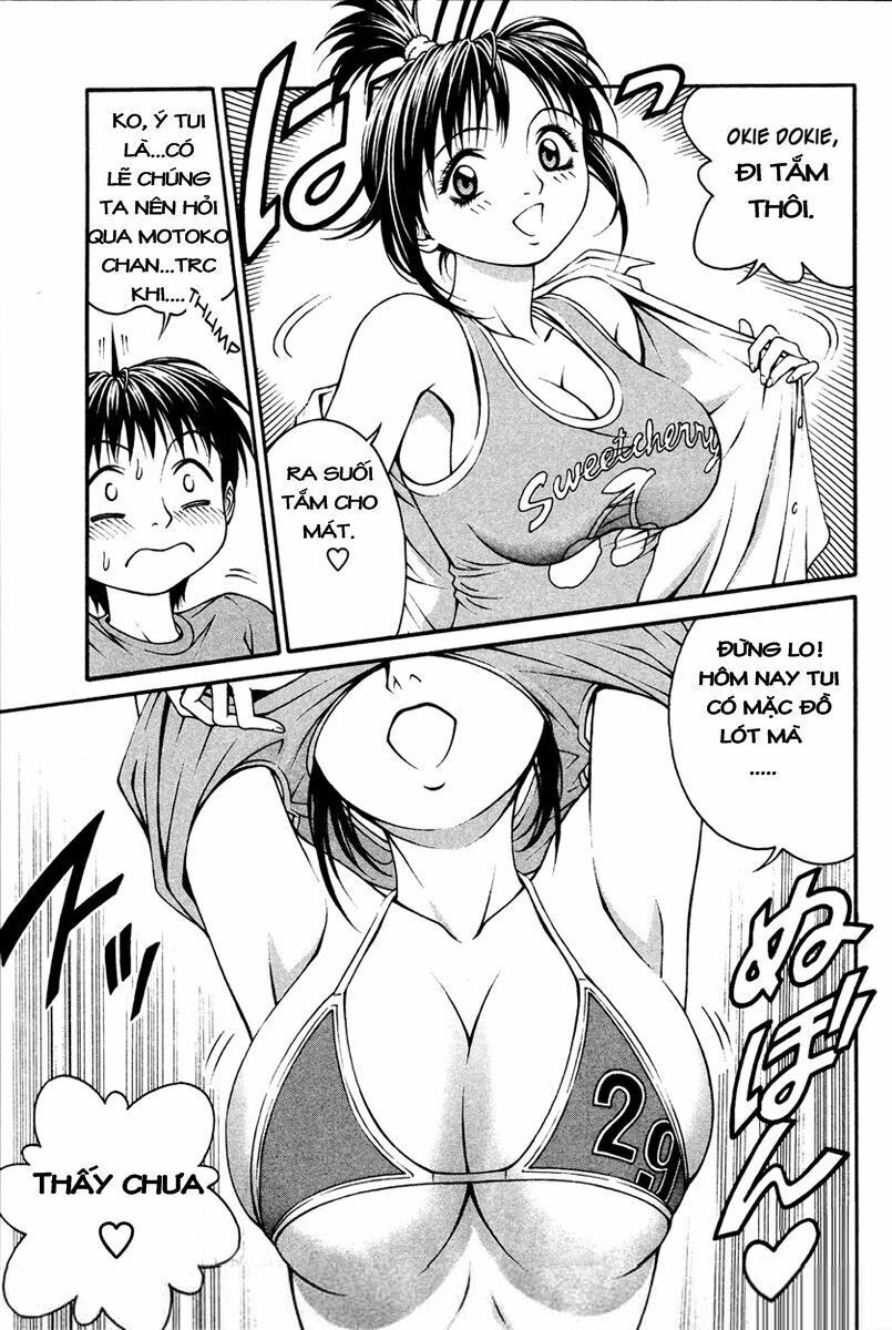 Change 123: Chapter 6