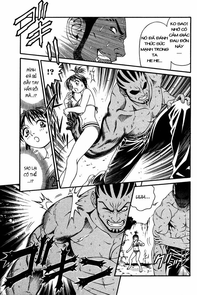 Change 123: Chapter 6