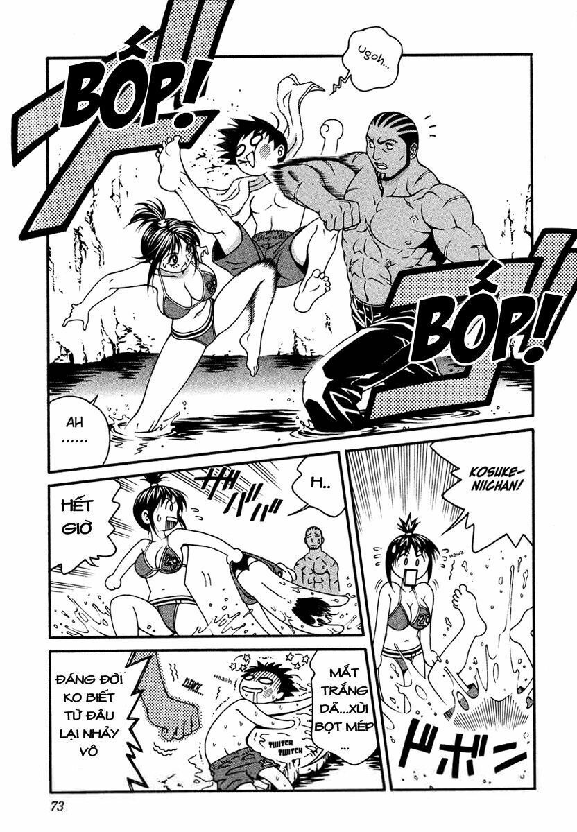 Change 123: Chapter 6