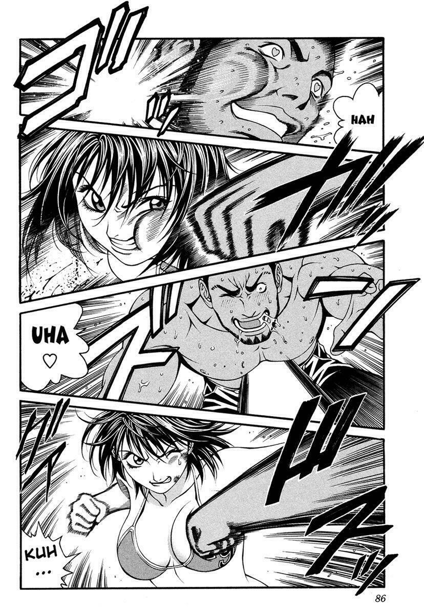 Change 123: Chapter 7